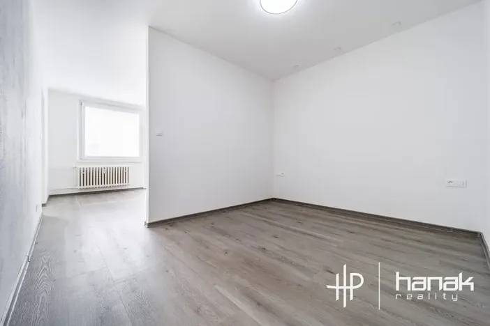 Pronájem bytu 1+1, Olomouc, Foerstrova, 44 m2