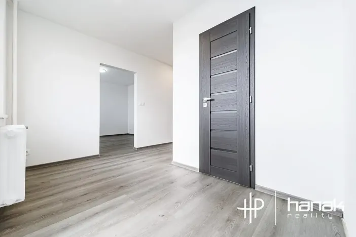 Pronájem bytu 1+1, Olomouc, Foerstrova, 44 m2