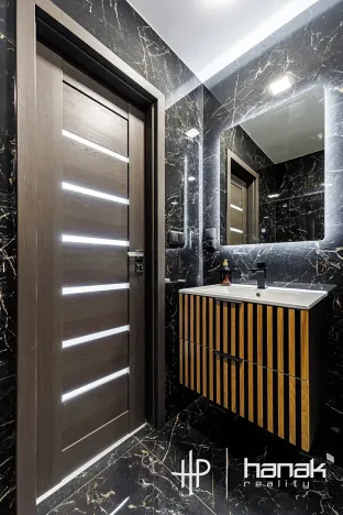 Pronájem bytu 1+1, Olomouc, Foerstrova, 44 m2