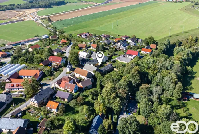 Prodej vícegeneračního domu, Strakov, 374 m2