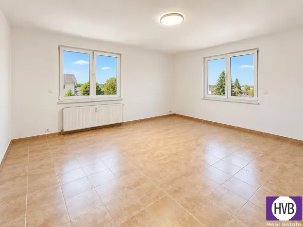 Pronájem bytu 1+kk, Rudná, Oblouková, 35 m2