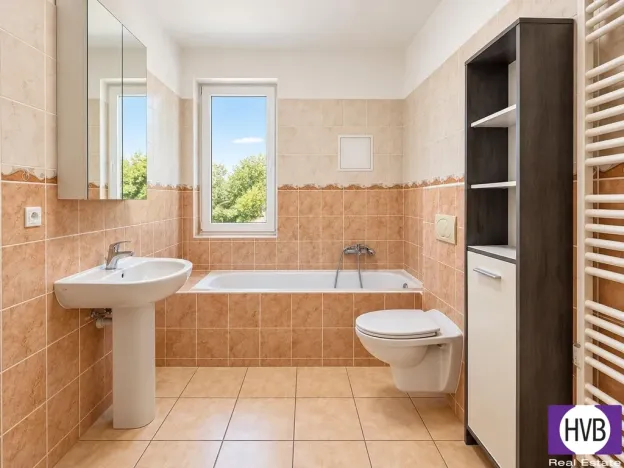 Pronájem bytu 1+kk, Rudná, Oblouková, 35 m2
