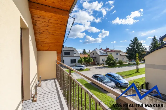 Prodej rodinného domu, Skrbeň, Hynkovská, 113 m2