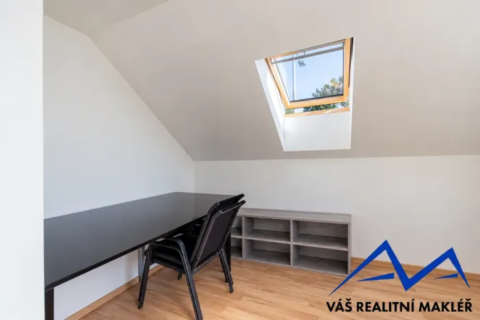 Prodej rodinného domu, Skrbeň, Hynkovská, 113 m2