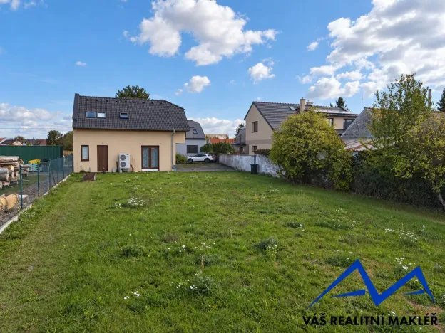 Prodej rodinného domu, Skrbeň, Hynkovská, 113 m2