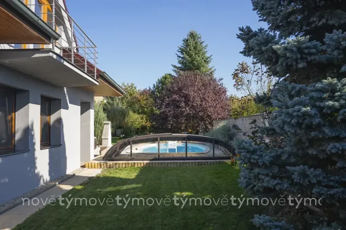 Prodej rodinného domu, Přelouč, Smetanova, 290 m2