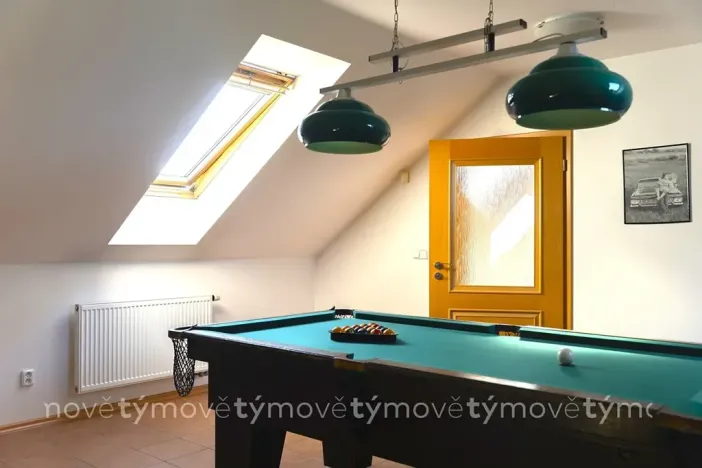 Prodej rodinného domu, Přelouč, Smetanova, 290 m2
