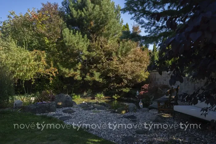 Prodej rodinného domu, Přelouč, Smetanova, 290 m2
