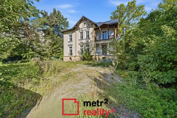 Prodej komerční nemovitosti, Olomouc, tř. Svornosti, 600 m2