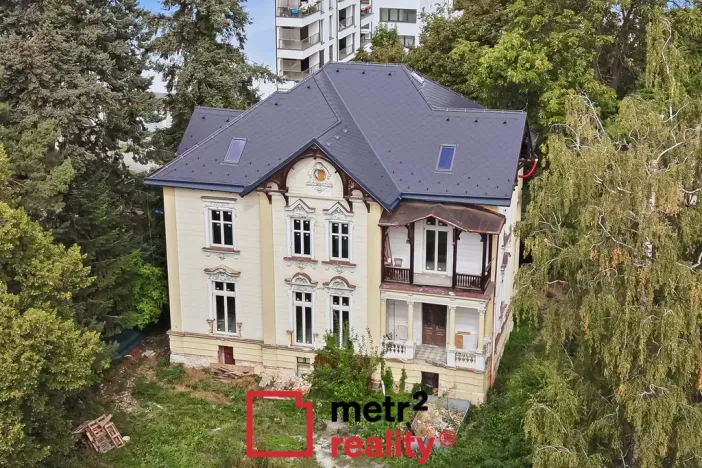 Prodej komerční nemovitosti, Olomouc, tř. Svornosti, 600 m2