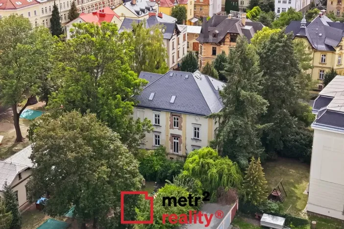 Prodej komerční nemovitosti, Olomouc, tř. Svornosti, 600 m2