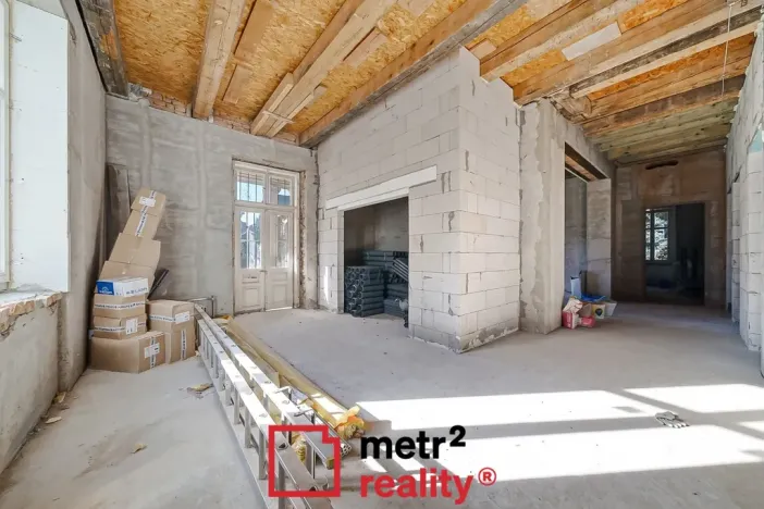 Prodej komerční nemovitosti, Olomouc, tř. Svornosti, 600 m2