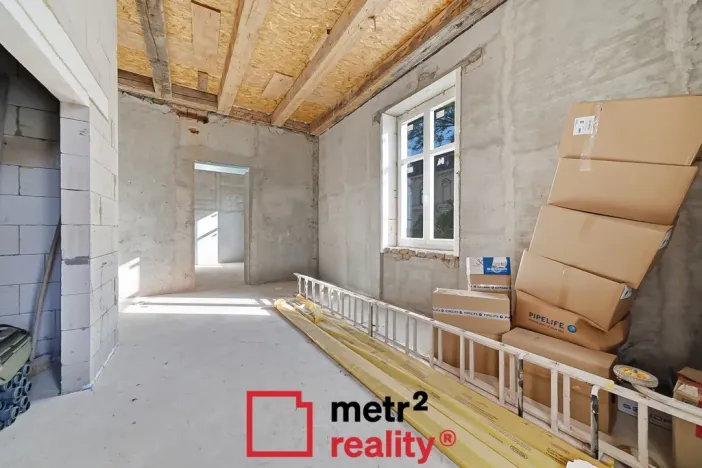 Prodej komerční nemovitosti, Olomouc, tř. Svornosti, 600 m2