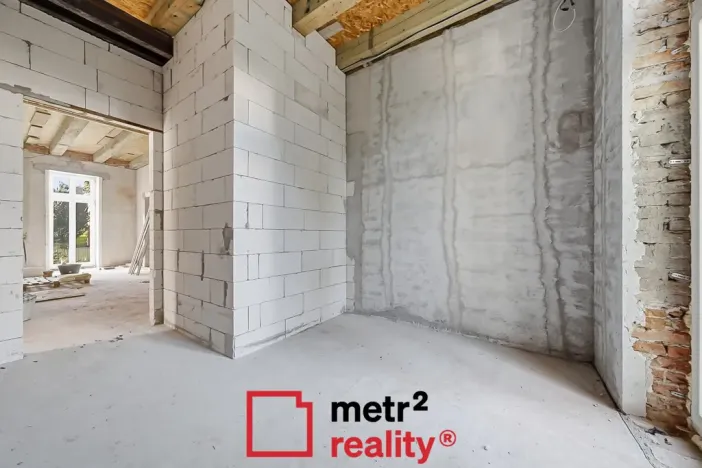 Prodej komerční nemovitosti, Olomouc, tř. Svornosti, 600 m2