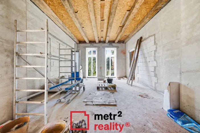 Prodej komerční nemovitosti, Olomouc, tř. Svornosti, 600 m2