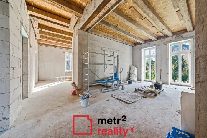 Prodej komerční nemovitosti, Olomouc, tř. Svornosti, 600 m2