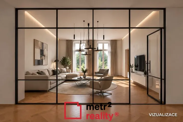 Prodej komerční nemovitosti, Olomouc, tř. Svornosti, 600 m2