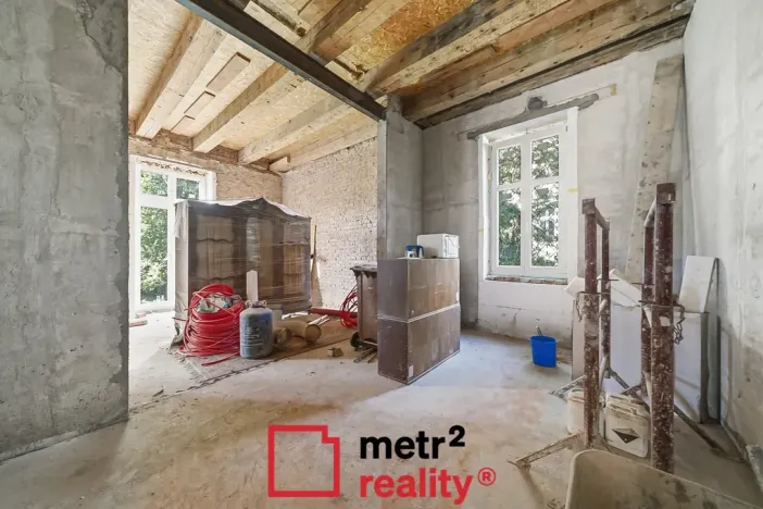 Prodej komerční nemovitosti, Olomouc, tř. Svornosti, 600 m2