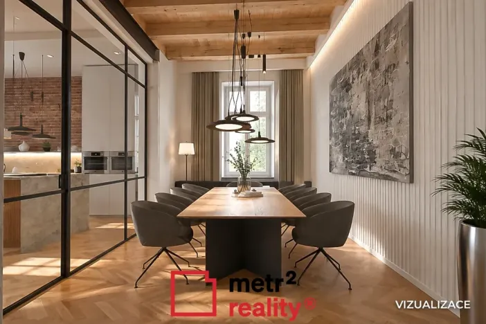 Prodej komerční nemovitosti, Olomouc, tř. Svornosti, 600 m2