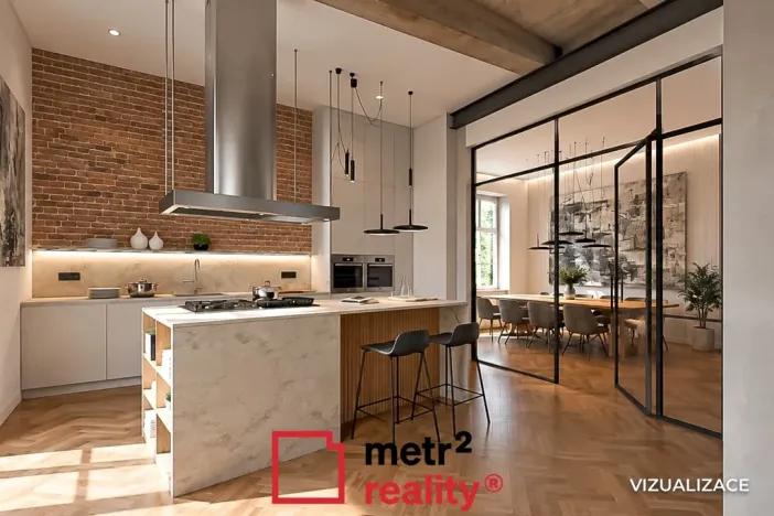 Prodej komerční nemovitosti, Olomouc, tř. Svornosti, 600 m2