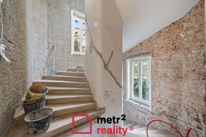 Prodej komerční nemovitosti, Olomouc, tř. Svornosti, 600 m2