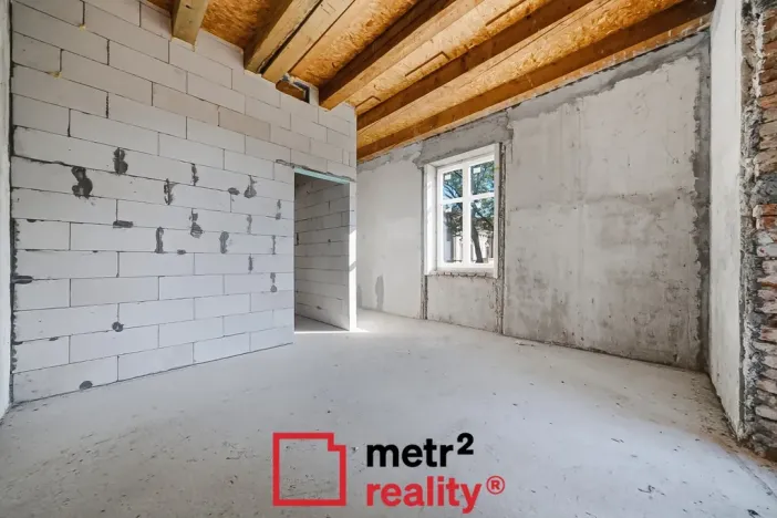 Prodej komerční nemovitosti, Olomouc, tř. Svornosti, 600 m2
