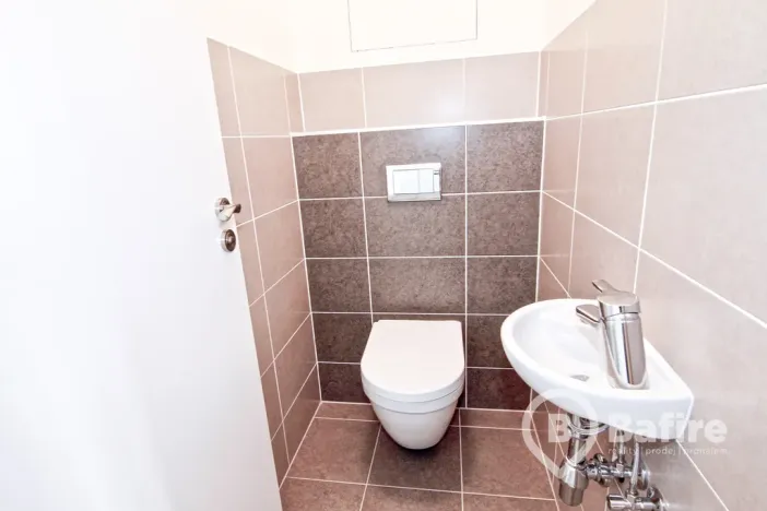 Pronájem bytu 2+kk, Olomouc - Řepčín, Edvarda Beneše, 61 m2