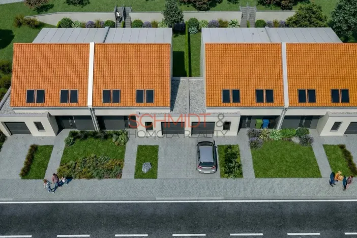 Prodej rodinného domu, Horní Bojanovice, 160 m2