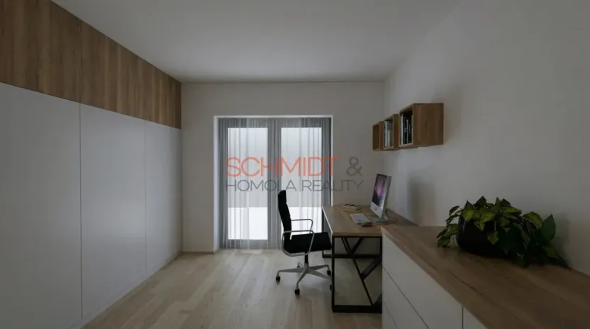 Prodej rodinného domu, Horní Bojanovice, 160 m2