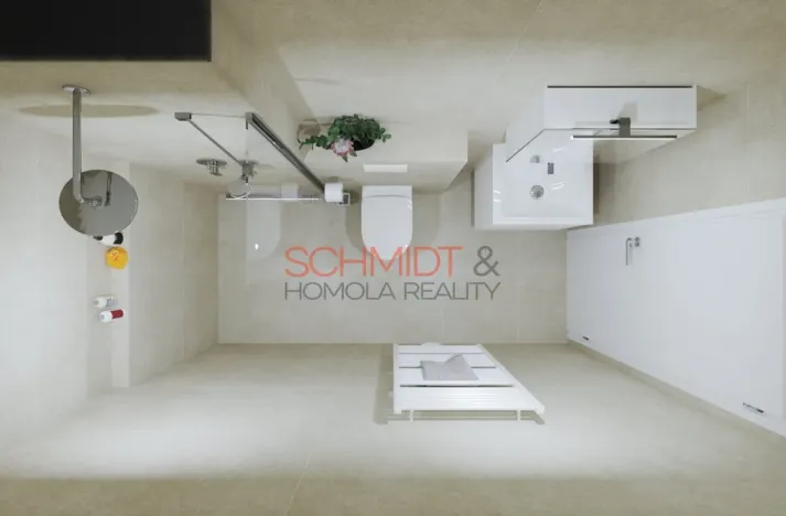 Prodej rodinného domu, Horní Bojanovice, 160 m2