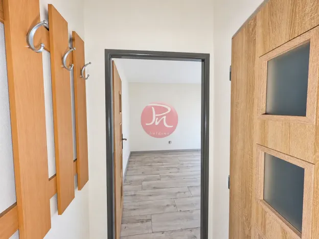 Prodej bytu 1+kk, Ostrava - Poruba, Ukrajinská, 25 m2
