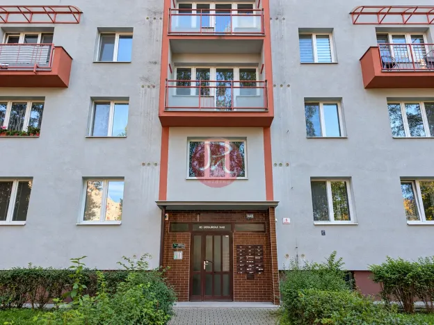 Prodej bytu 1+kk, Ostrava - Poruba, Ukrajinská, 25 m2