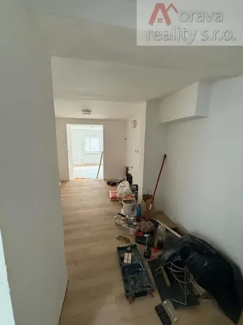 Pronájem bytu 2+1, Ondratice, 46 m2
