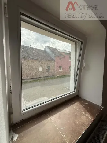 Pronájem bytu 2+1, Ondratice, 46 m2