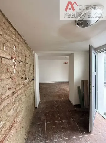 Pronájem bytu 1+1, Ondratice, 28 m2