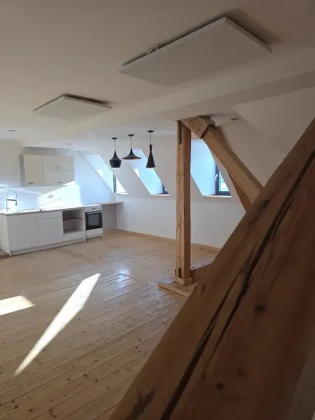 Pronájem bytu 3+kk, Bruntál, Staroměstská, 103 m2