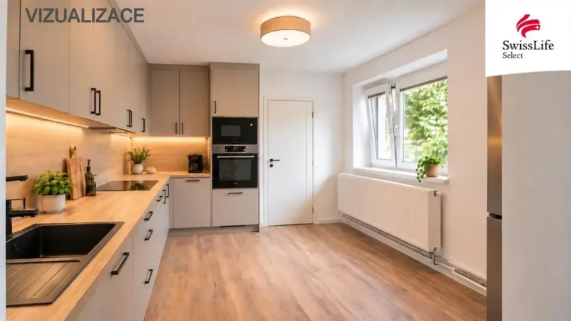 Prodej rodinného domu, Stojice, 134 m2