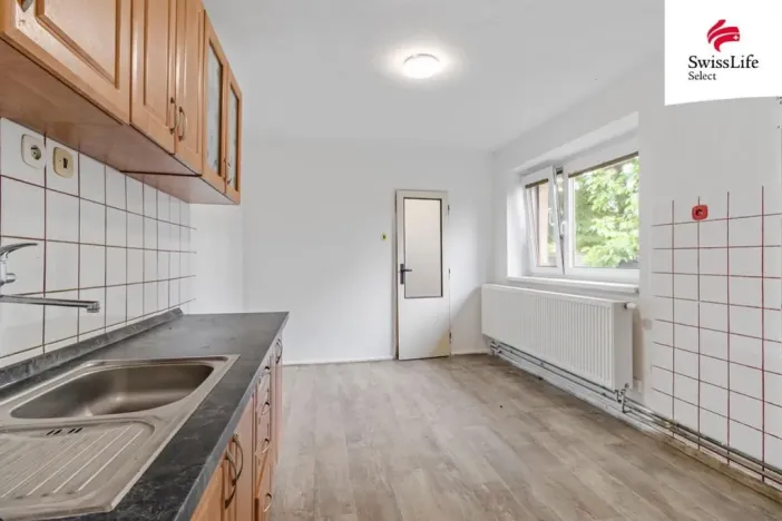 Prodej rodinného domu, Stojice, 134 m2