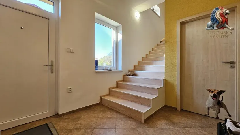 Prodej rodinného domu, Kunštát, nám. Krále Jiřího, 237 m2