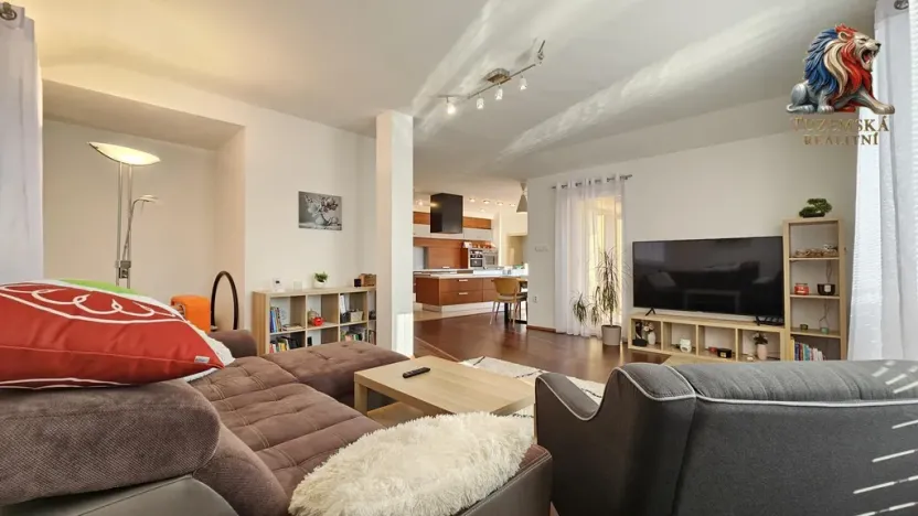 Prodej rodinného domu, Kunštát, nám. Krále Jiřího, 237 m2