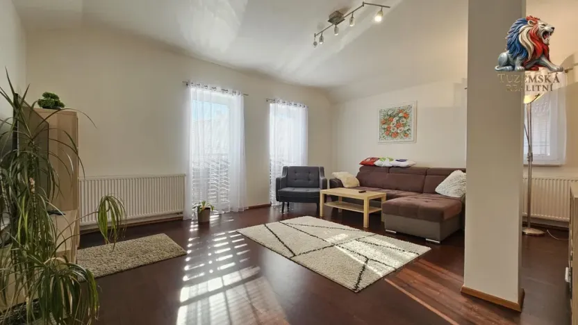 Prodej rodinného domu, Kunštát, nám. Krále Jiřího, 237 m2