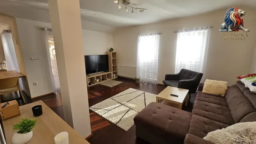 Prodej rodinného domu, Kunštát, nám. Krále Jiřího, 237 m2