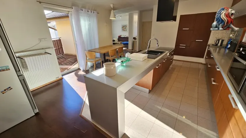 Prodej rodinného domu, Kunštát, nám. Krále Jiřího, 237 m2