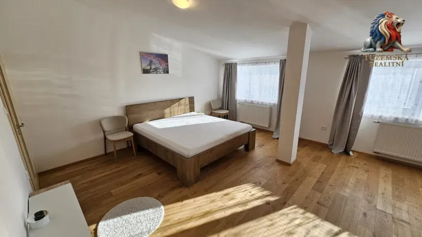 Prodej rodinného domu, Kunštát, nám. Krále Jiřího, 237 m2