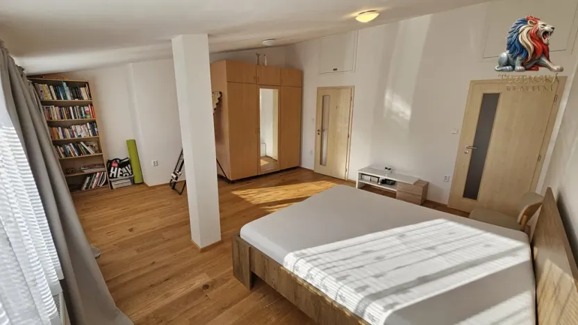 Prodej rodinného domu, Kunštát, nám. Krále Jiřího, 237 m2