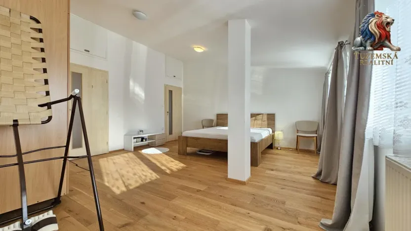 Prodej rodinného domu, Kunštát, nám. Krále Jiřího, 237 m2
