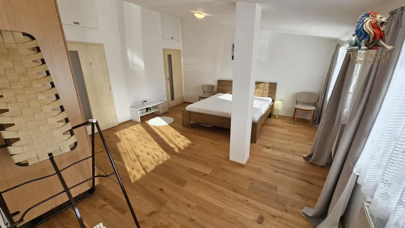 Prodej rodinného domu, Kunštát, nám. Krále Jiřího, 237 m2