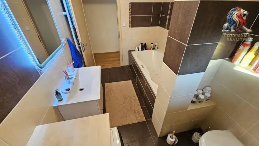 Prodej rodinného domu, Kunštát, nám. Krále Jiřího, 237 m2