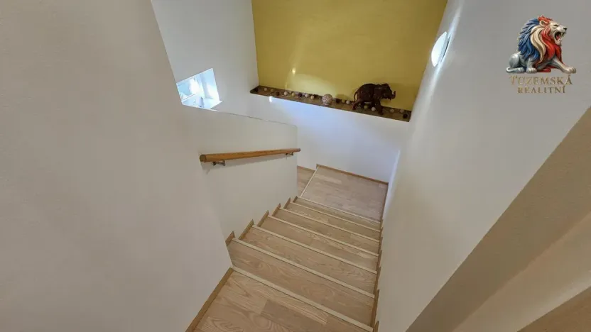 Prodej rodinného domu, Kunštát, nám. Krále Jiřího, 237 m2