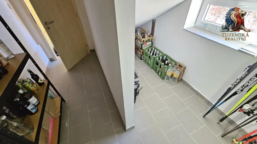 Prodej rodinného domu, Kunštát, nám. Krále Jiřího, 237 m2